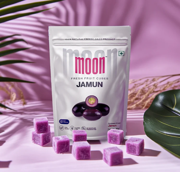 Delicious and Nutritious: Exploring the World of Freeze-Dried Fruits