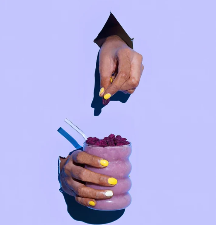 Delicious and Nutritious: Exploring the World of Freeze-Dried Fruits