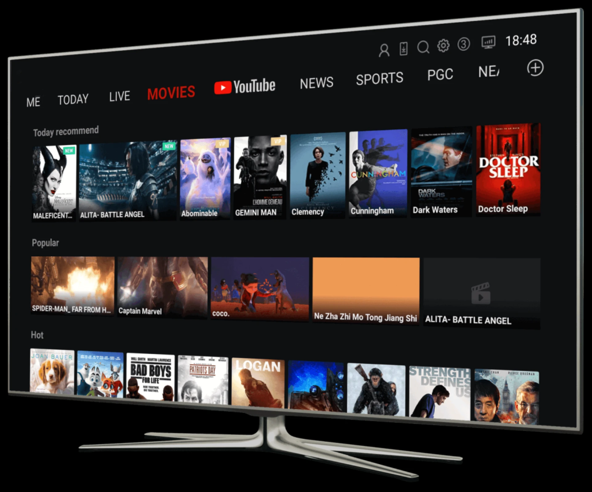 Understanding Tenet Streams: A Comprehensive Guide to Streaming the Future of Digital Entertainment