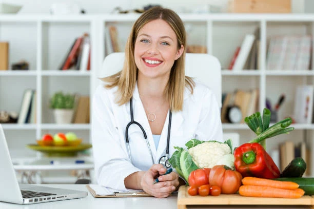 Evolution of Nutritionists