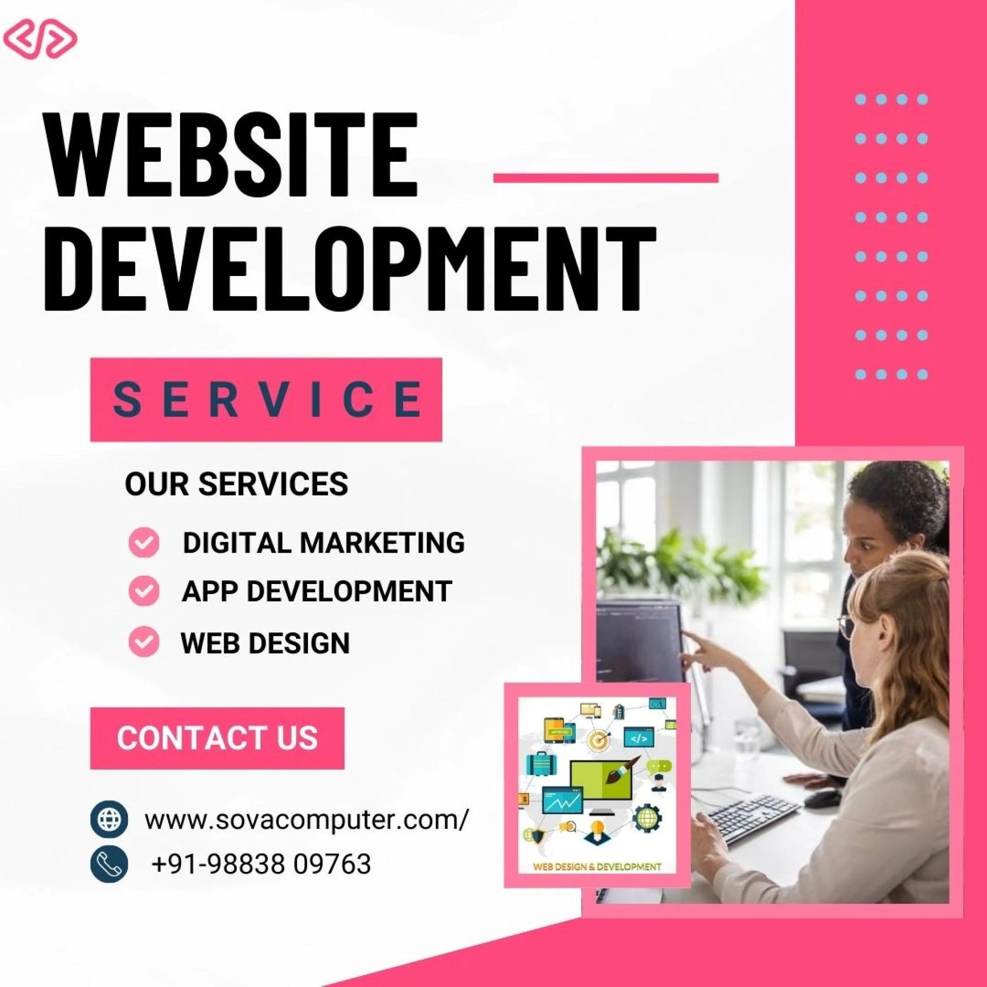 How to Choose the Right Web Hosting for Your Website