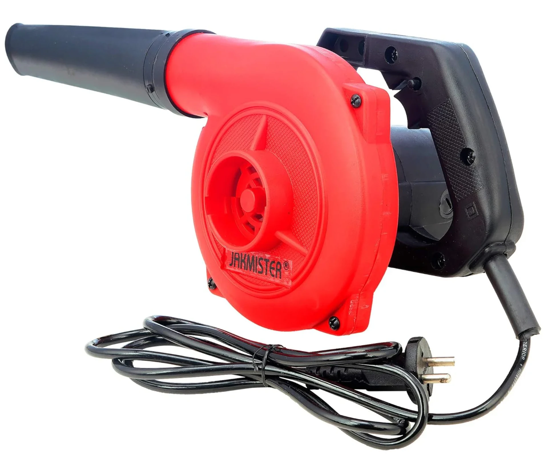 The Complete Guide to Choosing the Right Cleaning Tools: Air Blowers, Electric Blowers, Dust Cleaners, and Vacuum Blowers