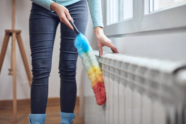 The Complete Guide to Choosing the Right Cleaning Tools: Air Blowers, Electric Blowers, Dust Cleaners, and Vacuum Blowers