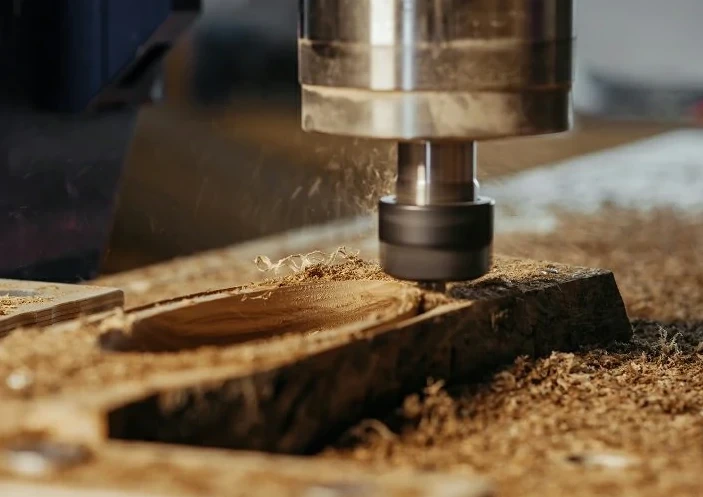 How CNC Machining Services Improve Production Efficiency