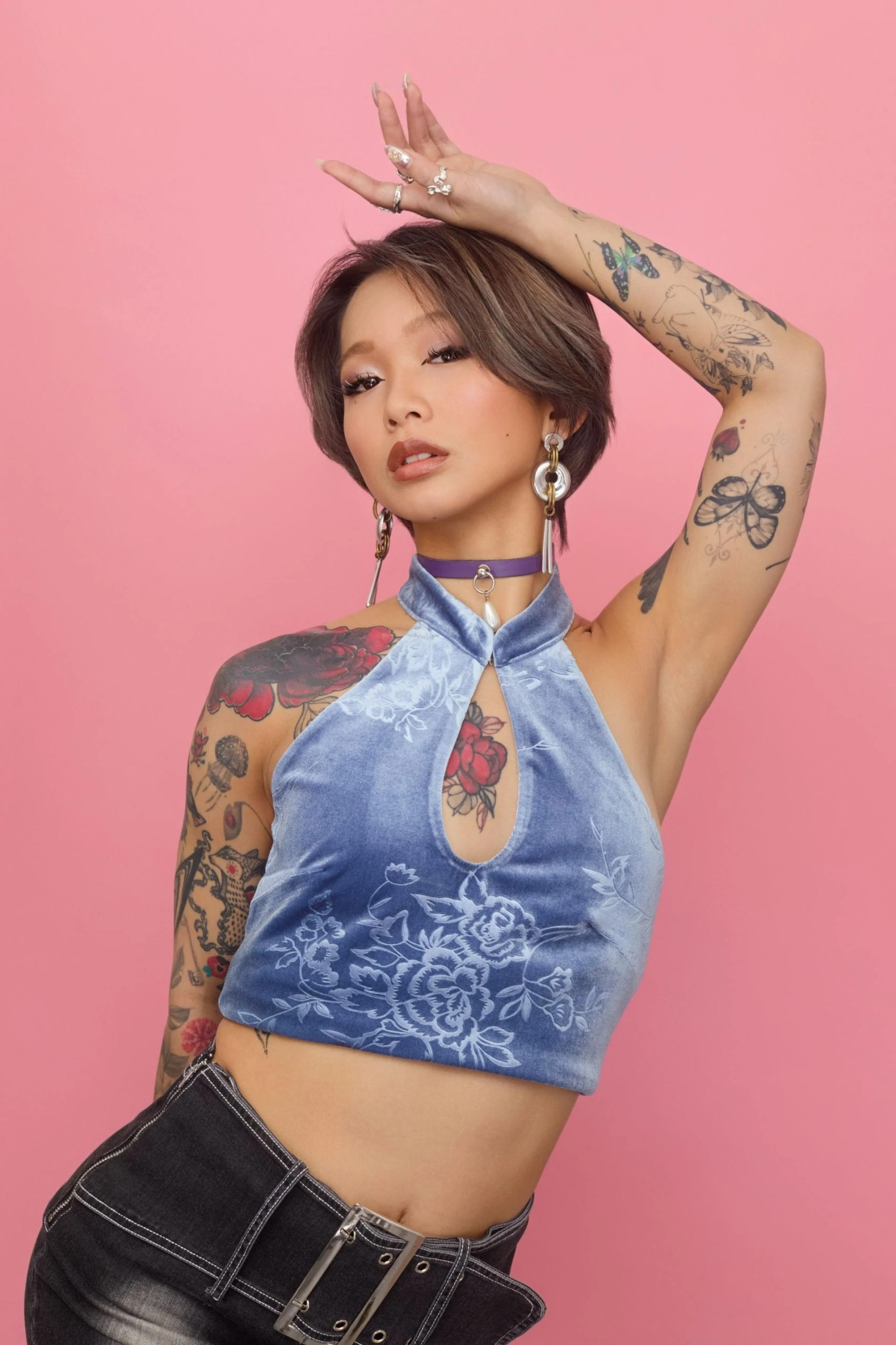 Professional Headshots and Photoshoots: Find the Best Photo Studio Near You with Monography