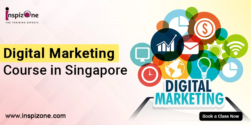 Digital marketing course singapore - Inspizone