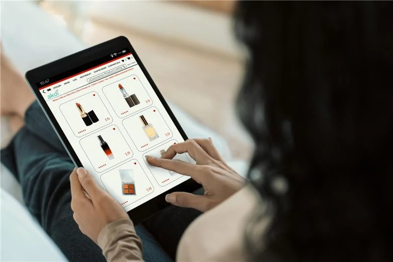 How Amazon Product Listing Services Improve Your E-commerce Sales