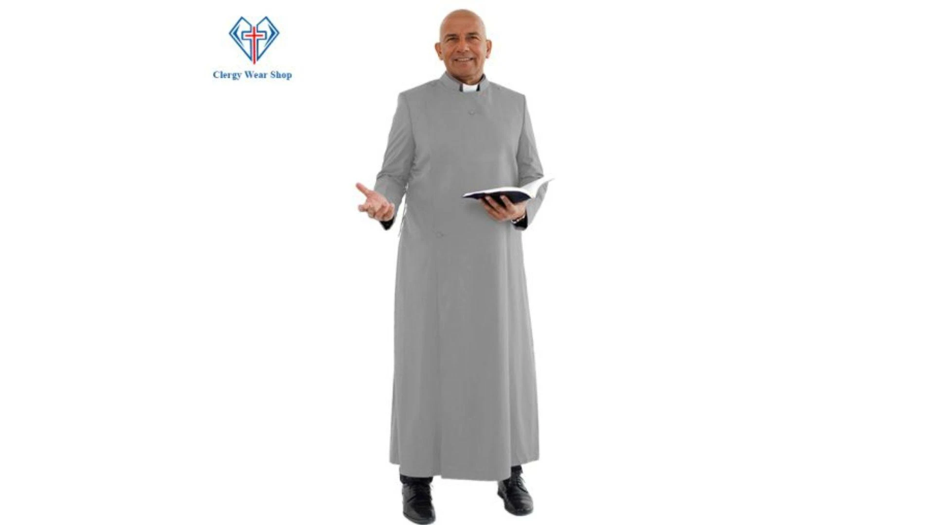 How to Choose the Perfect Cassock Robe for Clergy Members