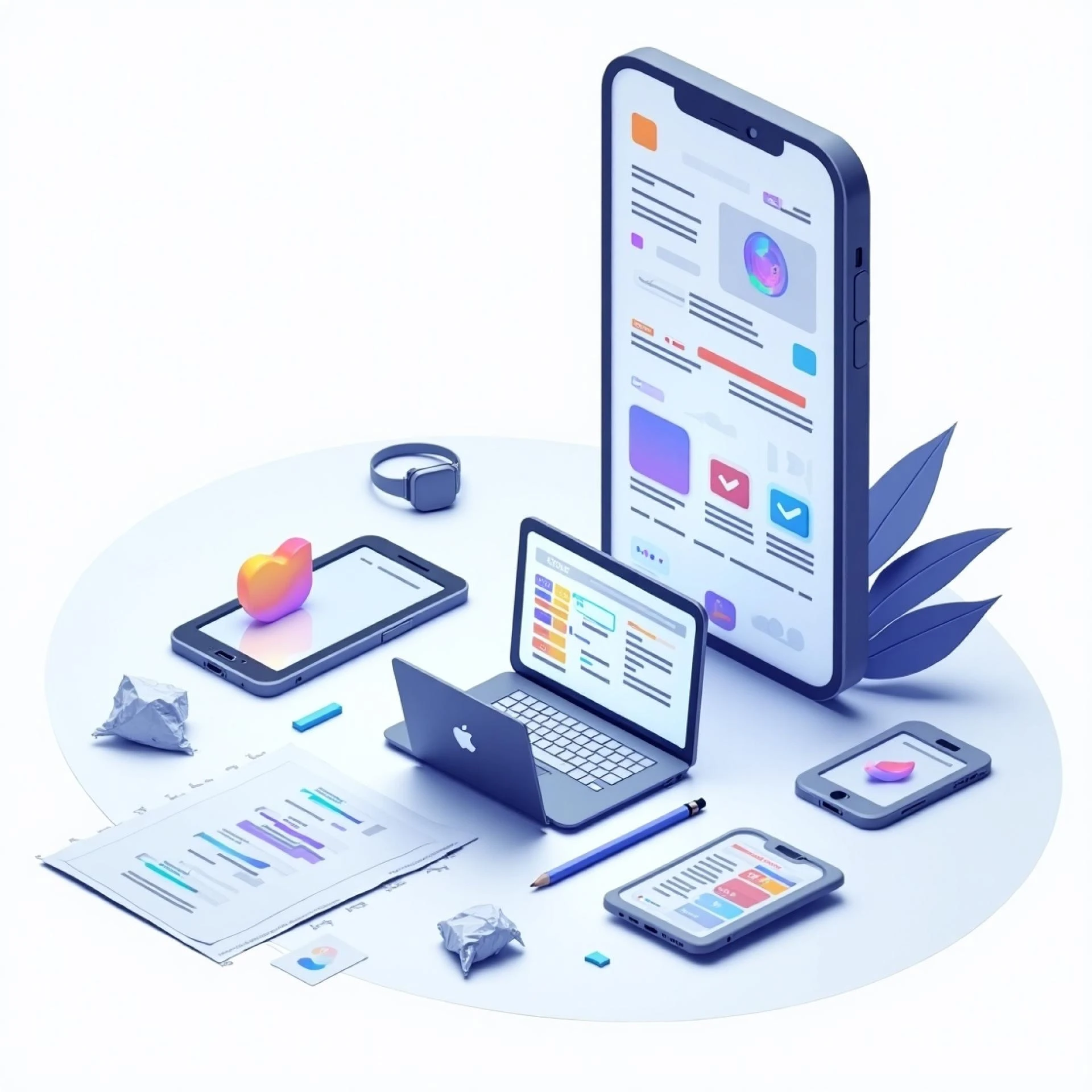 Expert React Native Developers in Saudi Arabia – Transform Your Business Digitally