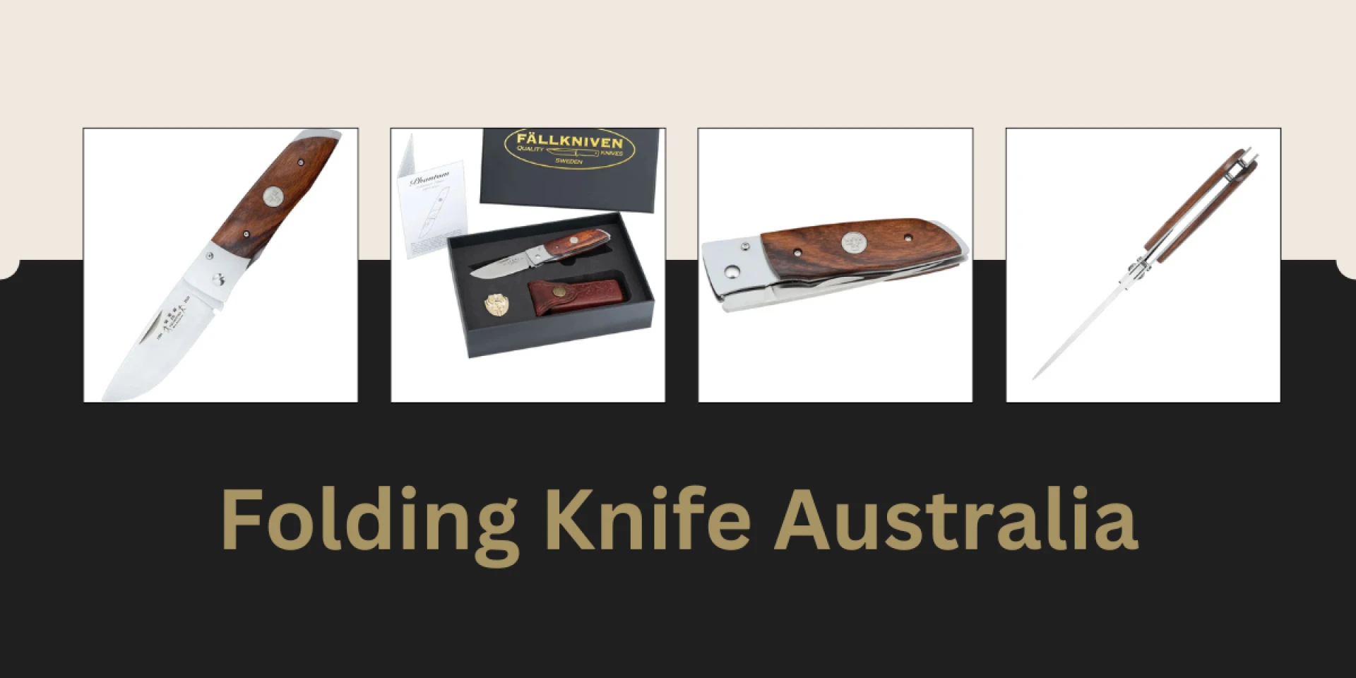How to Measure a Folding Knife Blade Accurately