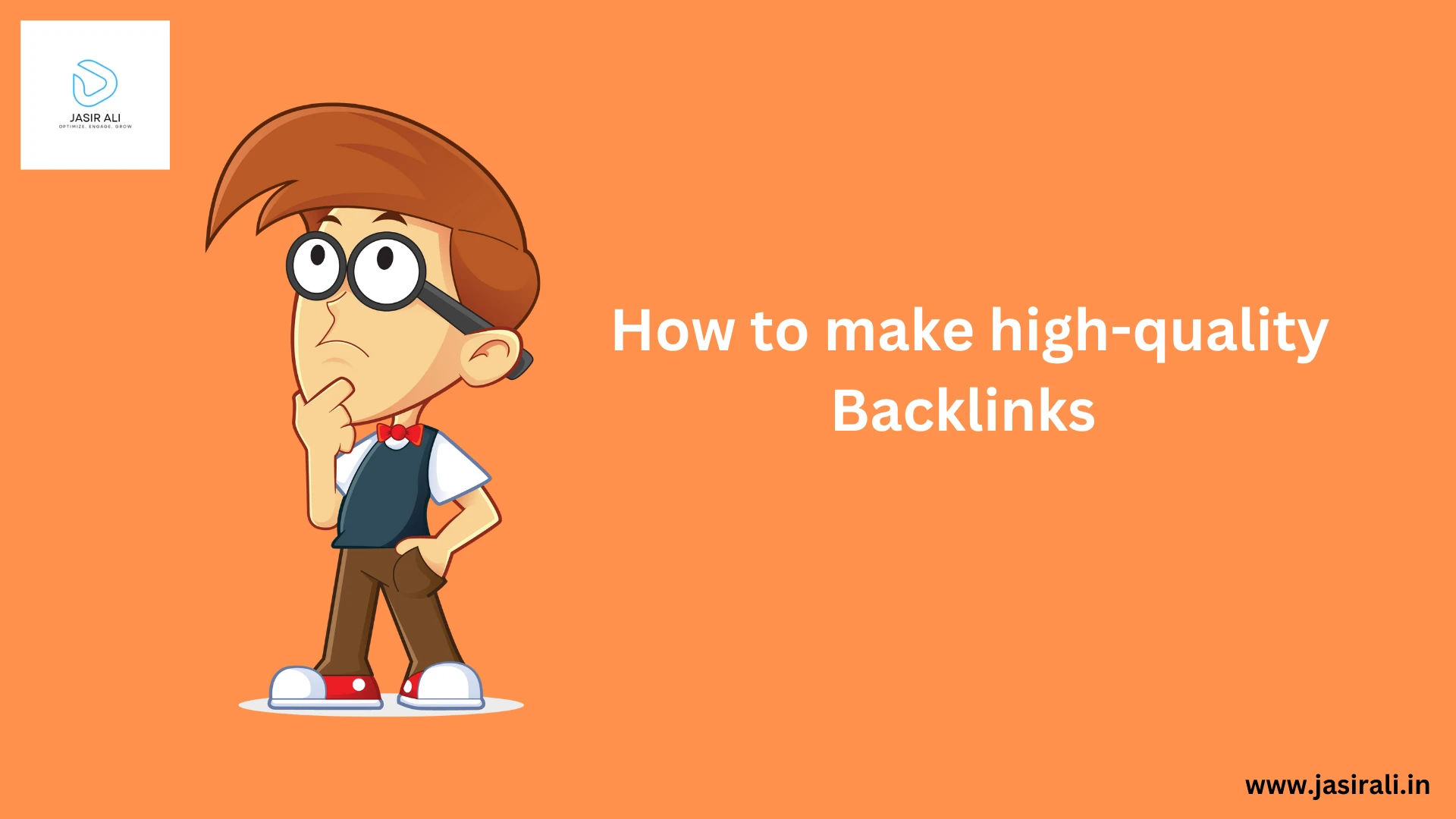The Ultimate Guide to Backlinks: Boost Your SEO Like a Pro