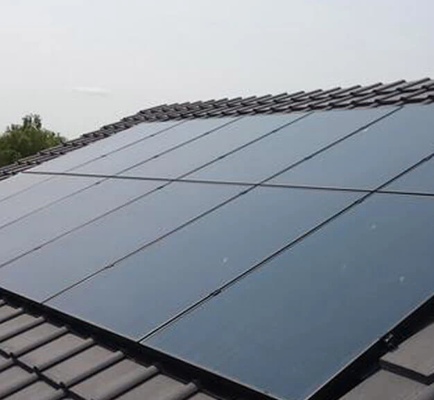 How to Find the Right Company for Solar PV Panels Installation?