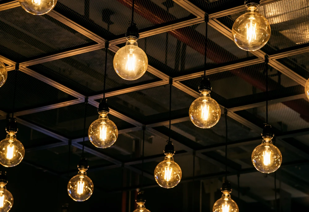 Energy-Efficient Lighting Solutions: Insights from Edinburgh Electricians