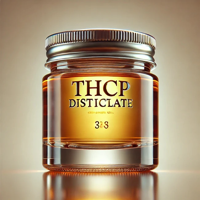 Where to Buy THCP Distillate Wholesale & Maximize Your Profit Margins