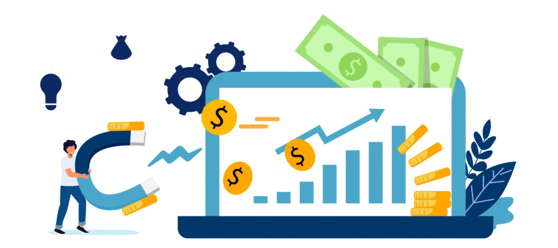 How to Monetize Your Website Effectively