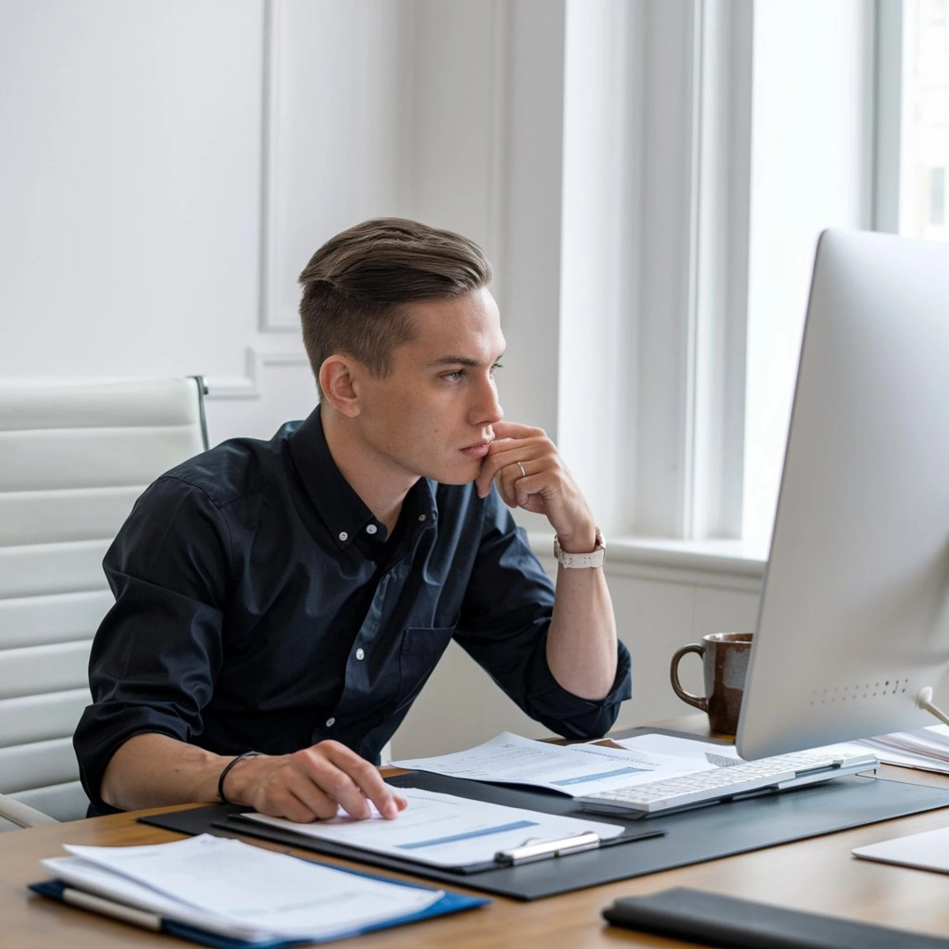 Certified Sourcing Specialist vs. General Procurement