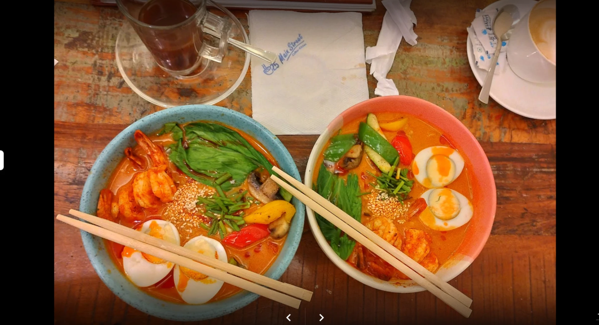 The Ultimate Dining Experience in Salt Lake: 25 Main Street Cafe
