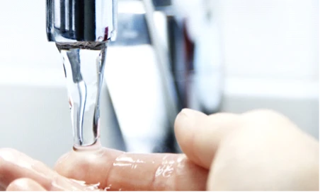 Uitstekende Hydro sense ONE Ultra Legionella Watertest voor de snelste en meest betrouwbare resultaten