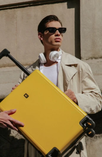 Why Level8 Carry-On Luggage Stands Out for Frequent Travelers