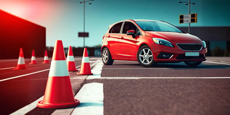 Why Professional Training is Essential for Safe Driving