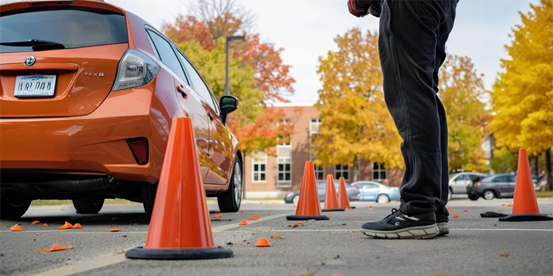 Why Professional Training is Essential for Safe Driving