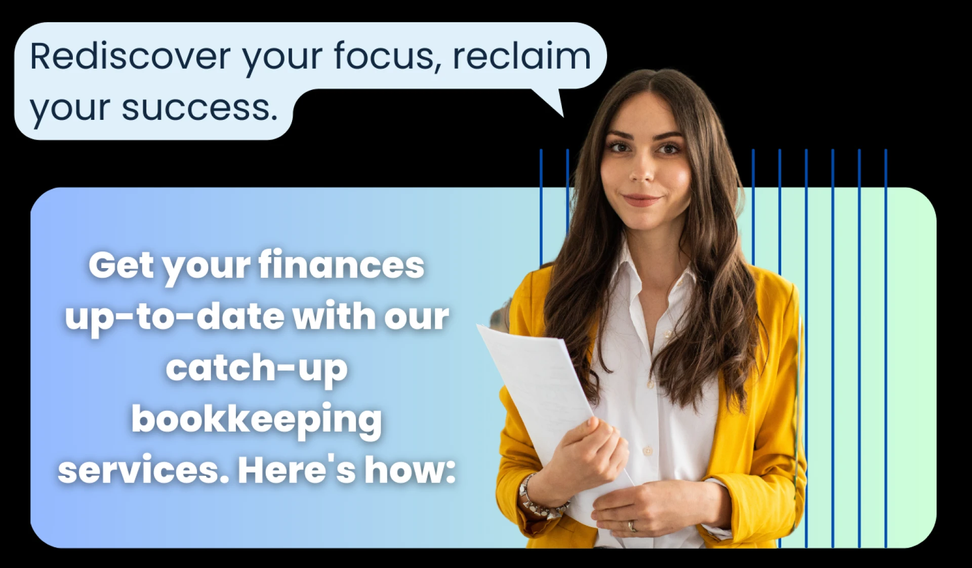 Catch-Up Bookkeeping: Your Bridge to Financial Clarity