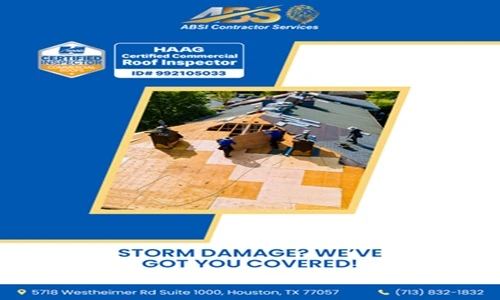 ABSI Contractor Services: Elevating Houston Homes with Superior Craftsmanship