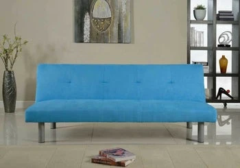 Futon Chair Bed: The Ultimate Space-Saving Furniture for Comfort and Versatility