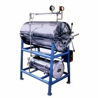 Equilateral Solutions A Leading Autoclave Manufacturer in India Offering the Best Sterilization Solutions
