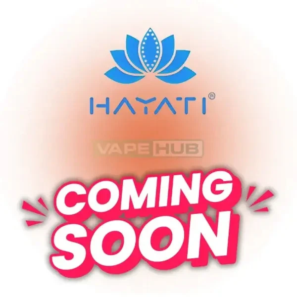 Experience Next-Level Vaping with Hayati Pro Ultra+