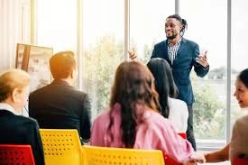 The Power of Storytelling in Sales: How to Win Customers with Engaging Narrativesitle