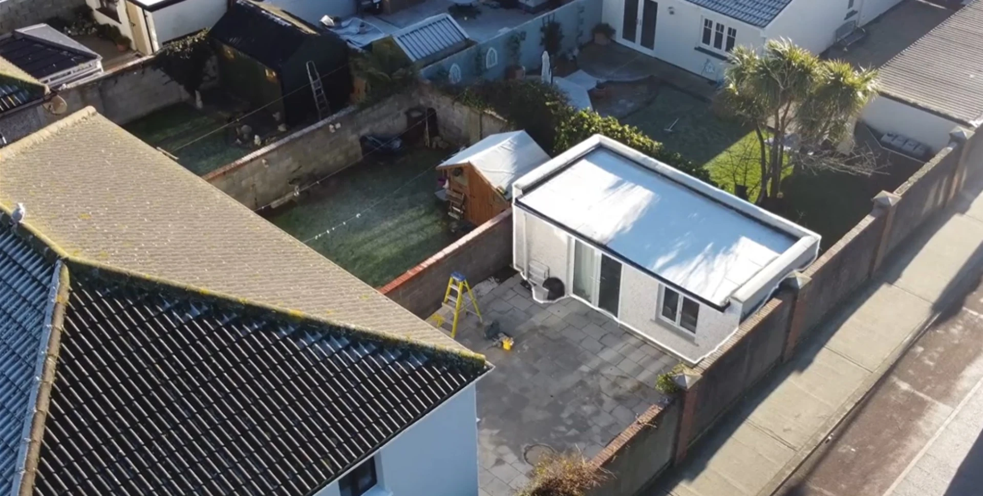 Professional Construction Services in Dublin – From Start to Finish!