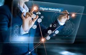 Digital Marketing Services in London – Elevate Your Business with Navicosoft