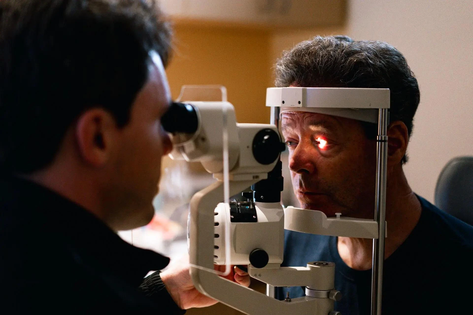 The Role of Intacs for Keratoconus in Vision Correction: What You Need to Know 