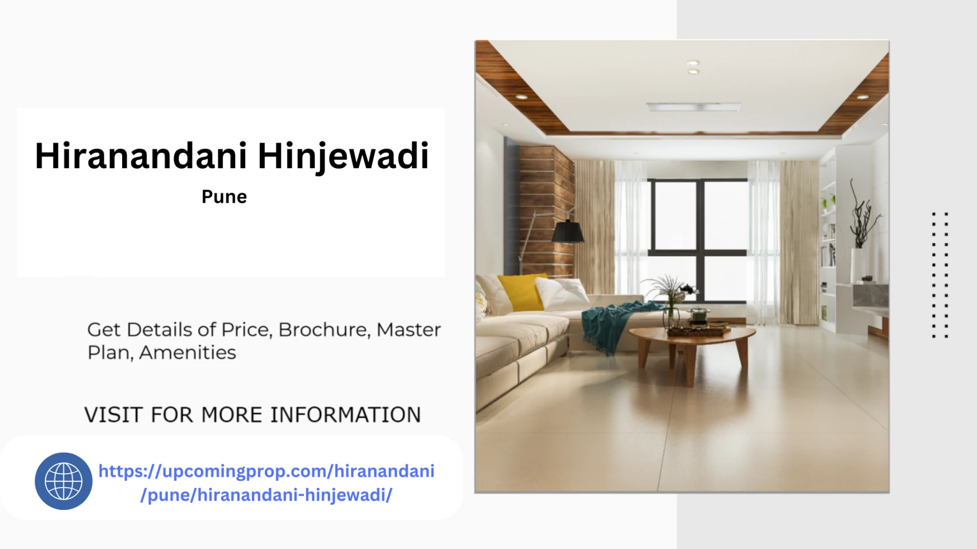 Hiranandani Hinjewadi Premium Living Spaces in Pune Top Area