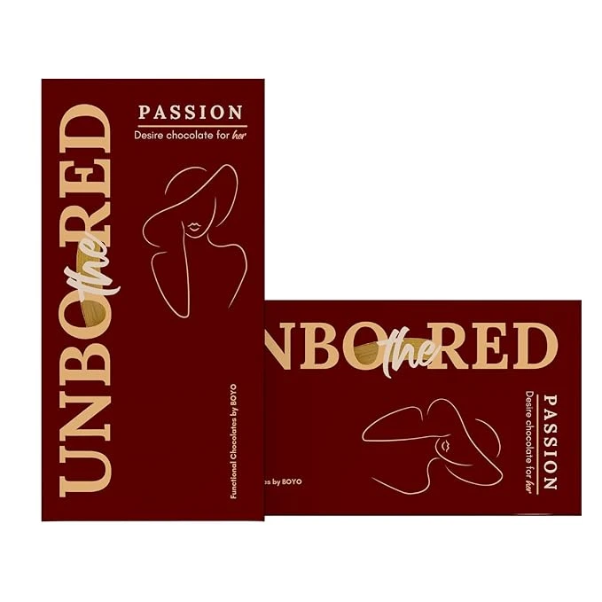 Entrepreneurial Mindset In The Sexual Wellness Industry: Innovating With Chocolate