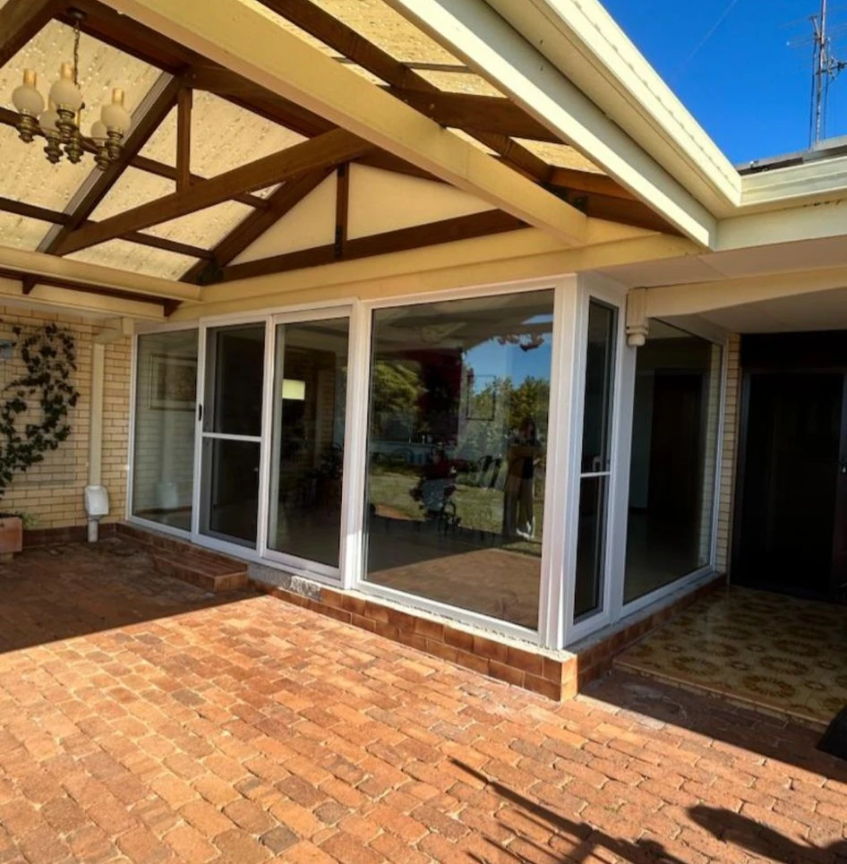 Why Double Glazing Brisbane Homes is a Game-Changer