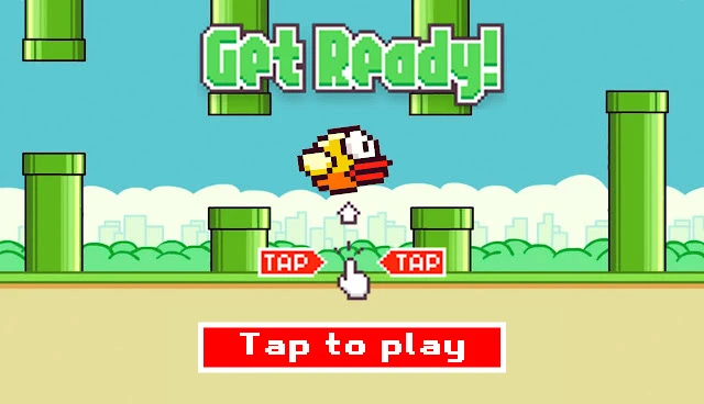 Flappy Bird: The Game That Took the World by Storm