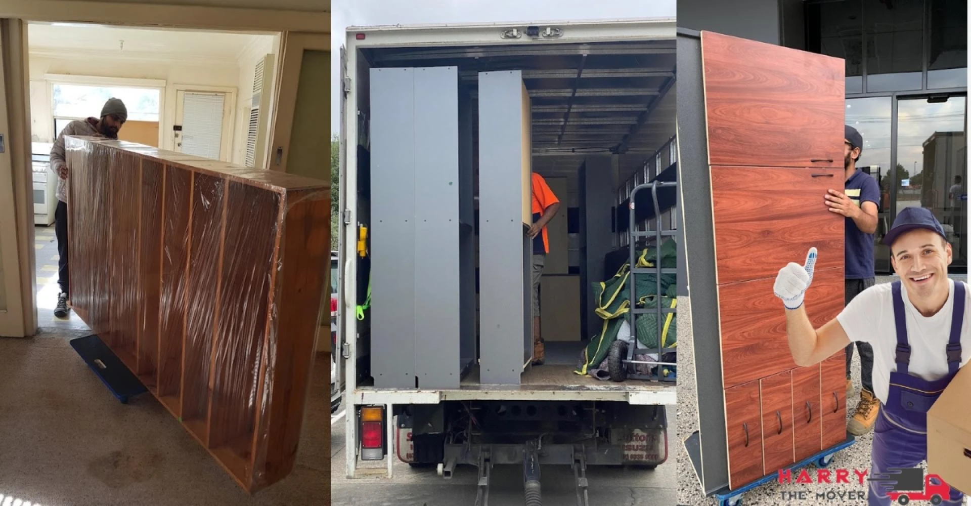 The Green Impact: A Comparison of Eco-Friendly vs. Traditional Moving Materials