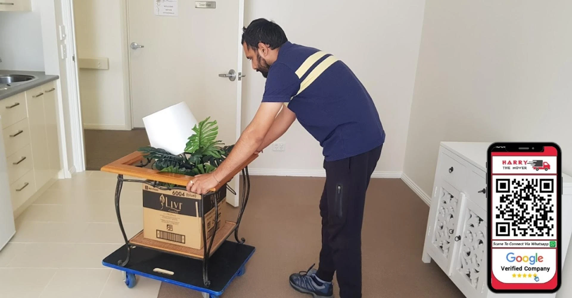 The Green Impact: A Comparison of Eco-Friendly vs. Traditional Moving Materials