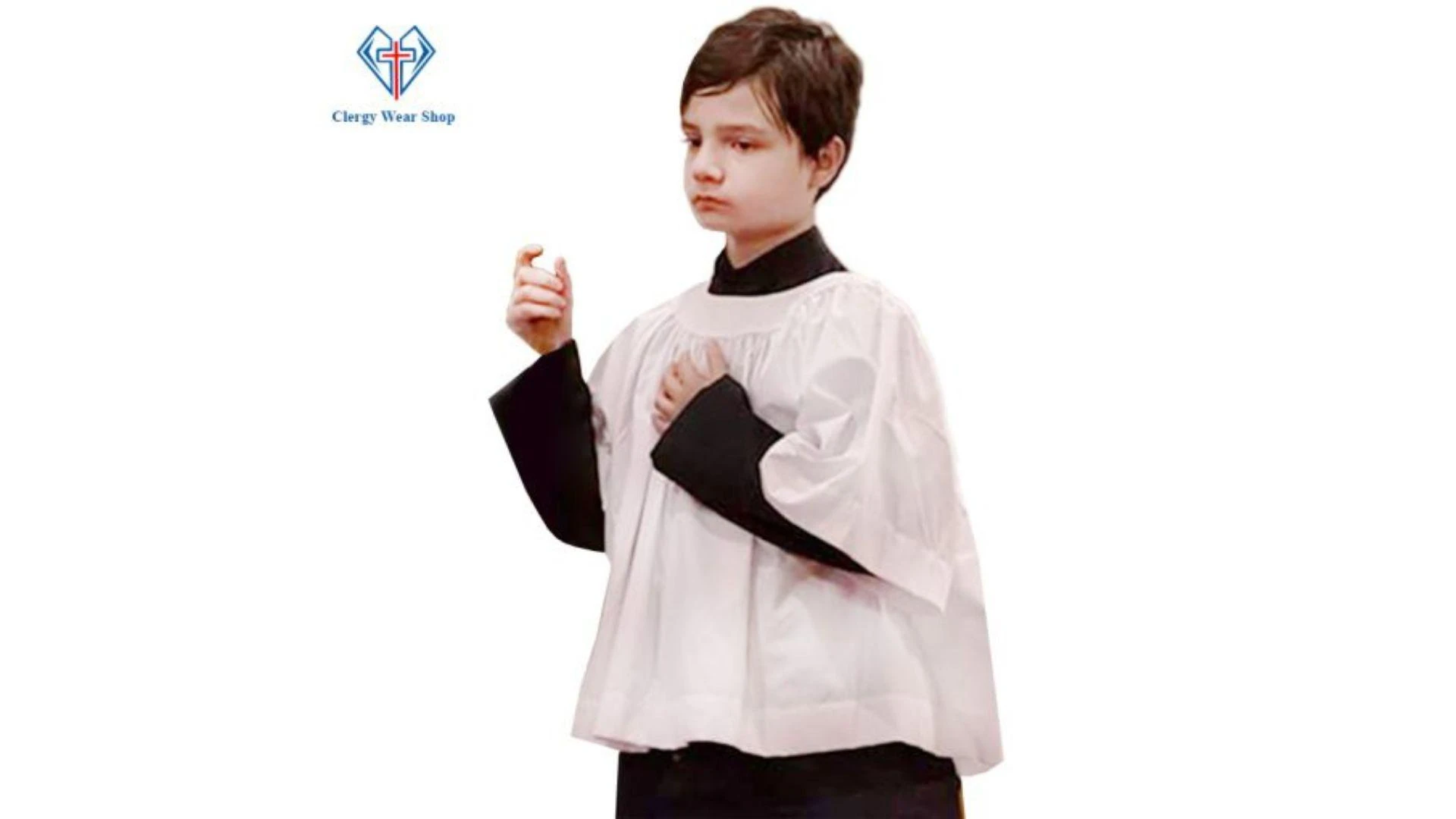 Elevate Ceremonies with Premium Altar Server Robes