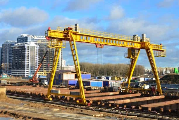 The Ultimate Guide to Finding the Best Gantry Lift for Sale