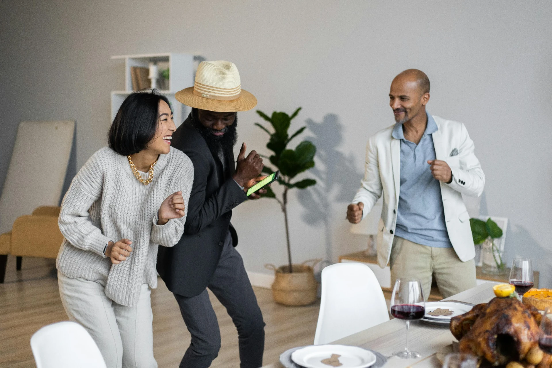 Enhancing Social Experiences with CBD Products