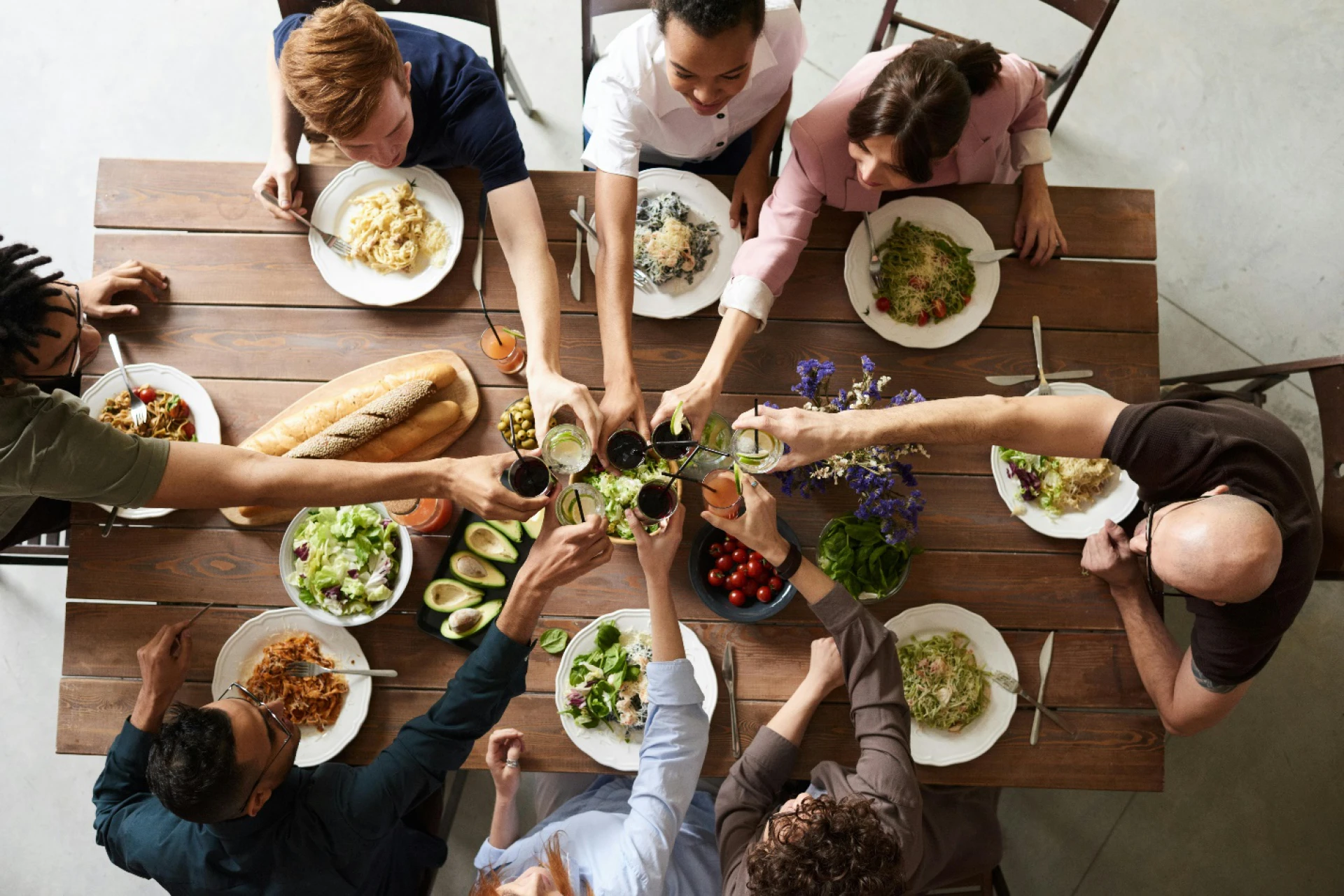 Enhancing Social Experiences with CBD Products