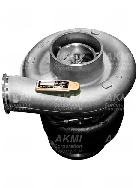 How Aftermarket Turbochargers Can Improve Speed and Efficiency in Trucks