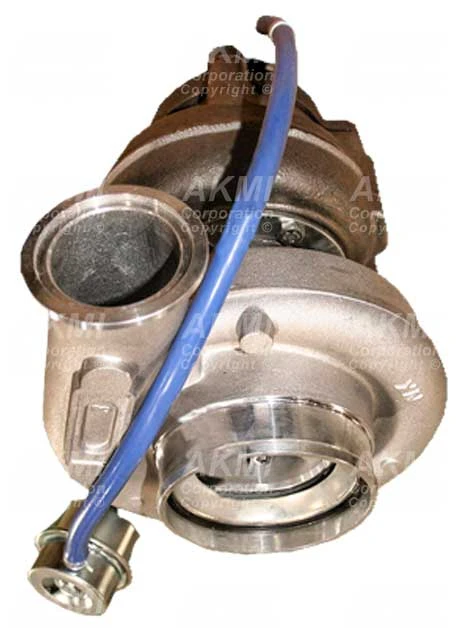 How Aftermarket Turbochargers Can Improve Speed and Efficiency in Trucks