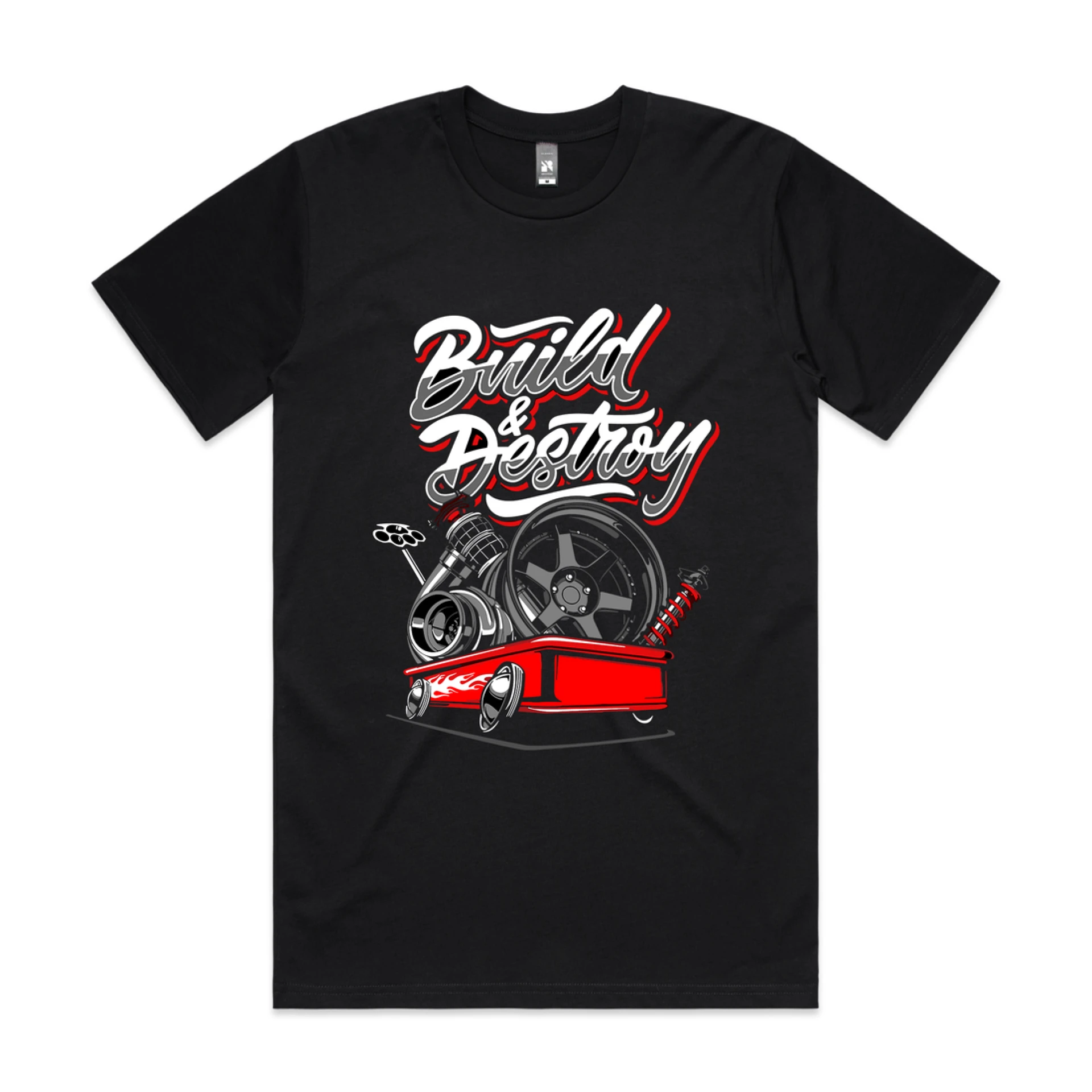 DTF Transfer Gang Sheet Builders: Revolutionizing Custom Prints