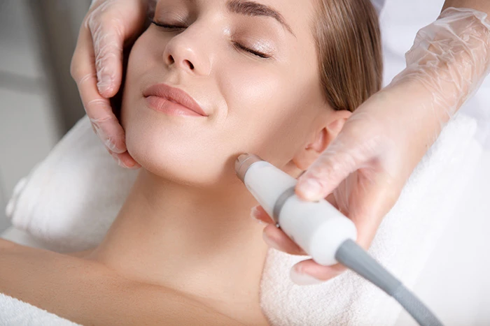 Fraxel Laser Treatment: A Breakthrough in Skin Rejuvenation