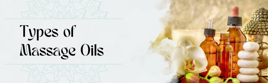 Top 10 Relaxing Massage Oils for the Ultimate Spa Experience at Home