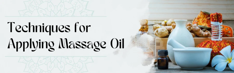 Top 10 Relaxing Massage Oils for the Ultimate Spa Experience at Home